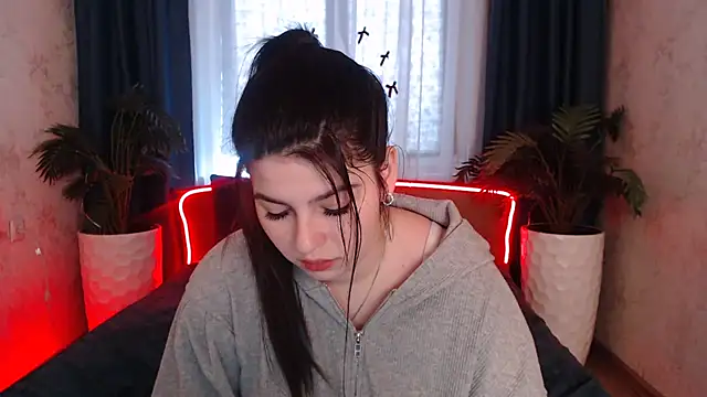 KisaModel: απευθείας συνομιλία ΧΧΧ