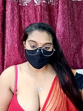 Jasmine_jaaann Webbikameraesitys