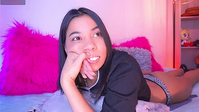 Chat XXX en directo de madelyn_rose_