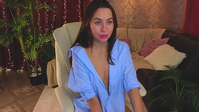 Онлайн чат XXX Lilu5107