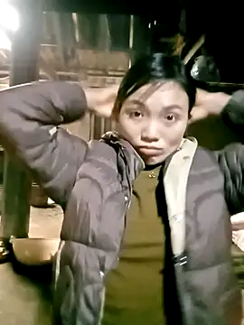 Živý XXX chat ngan-cute