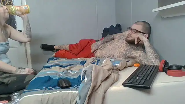 Živý XXX chat bettertogether444