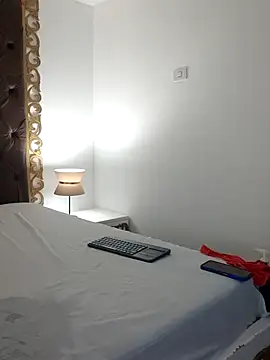 Camerondarkness' Live XXX Chat