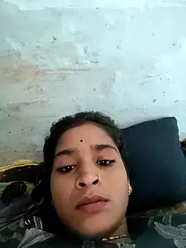 bhavna_pandit webkamerás műsora