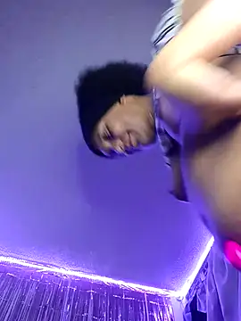 LUNAdeMARTE লাইভ XXX চ্যাট