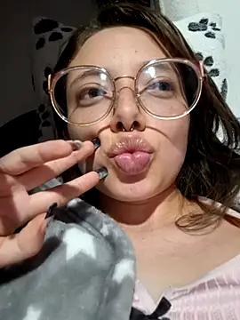 Chat XXX en directo de linda-schmidt