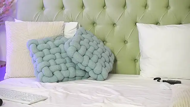 Britney_Lynnのウェブカメラショー