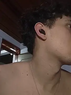 SrJacobs Live XXX-chat