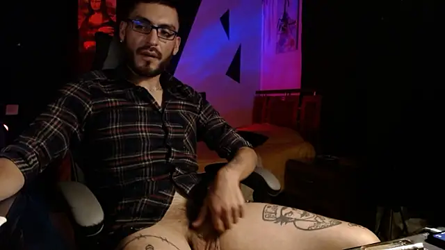 malek_xarx_ Live XXX-chat