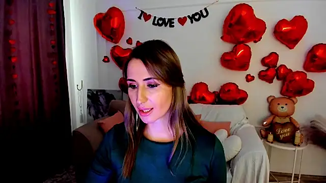 PassionGlow Live XXX Chat