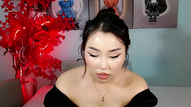 Živý XXX chat ichiben