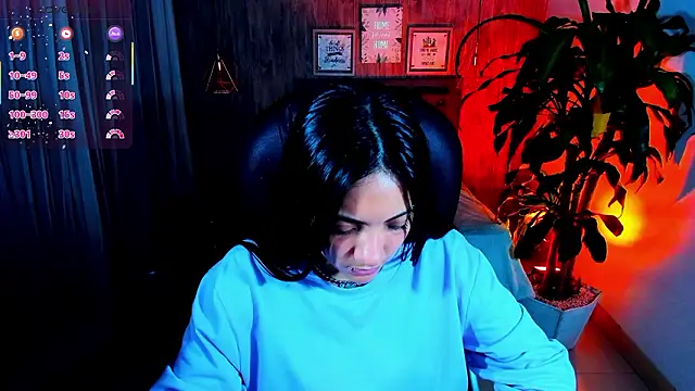 Chat +18 de miichael_black ao vivo