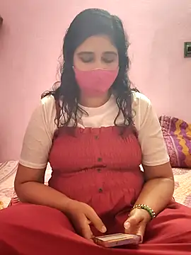 Rupali201 webcam show