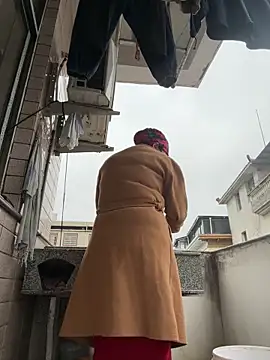 daaqnn 网络视讯表演