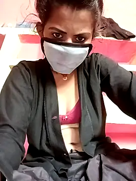 Kiranti_hot webkamerás műsora