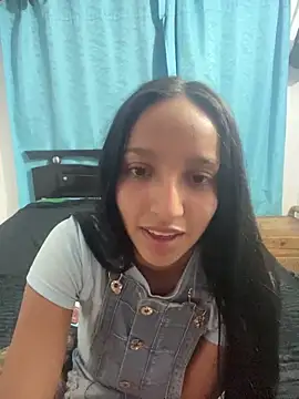 Chat XXX en directo de Eve_Ritz