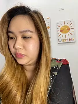 Almira6868 网络视讯表演