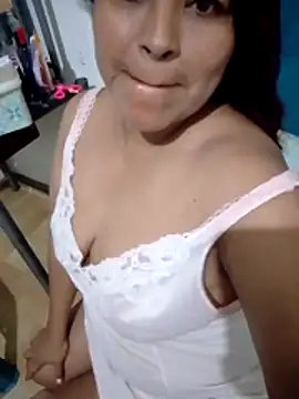 Webkamerová show LaylaWinxxx