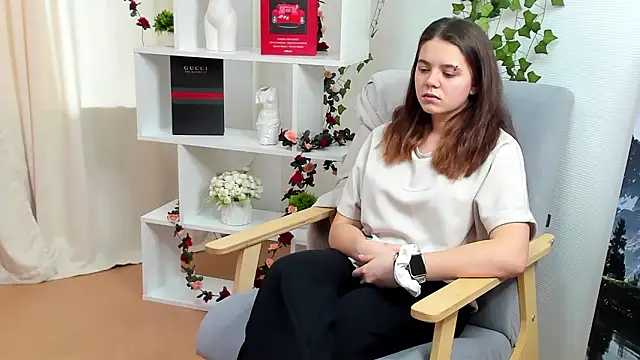 VondaAlcantara 即時 XXX 聊天