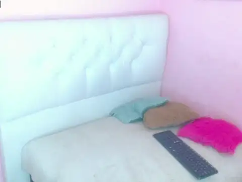 x_isabella_x 在線直播表演