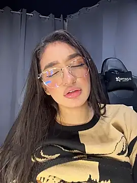 jenn_fitのライブXXXチャット