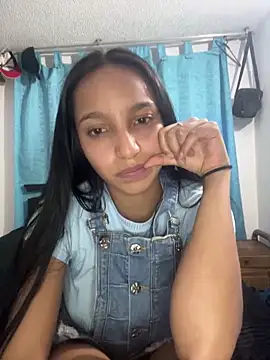 Eve_Ritz 即時 XXX 聊天