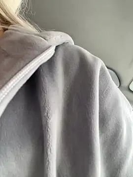 Webkamerová show MerlinDave