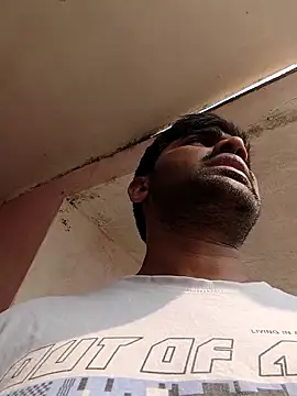 Harsha_Happy Show Webcam