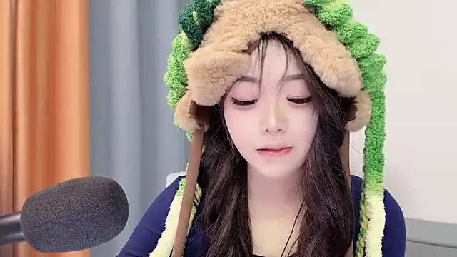 smalldaisy 现场XXX聊天