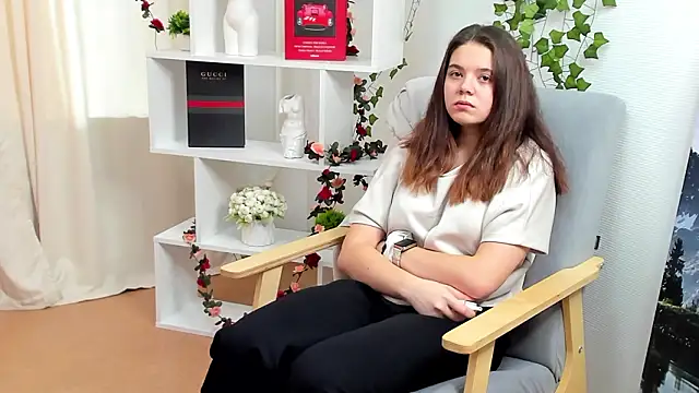 VondaAlcantara 即時 XXX 聊天