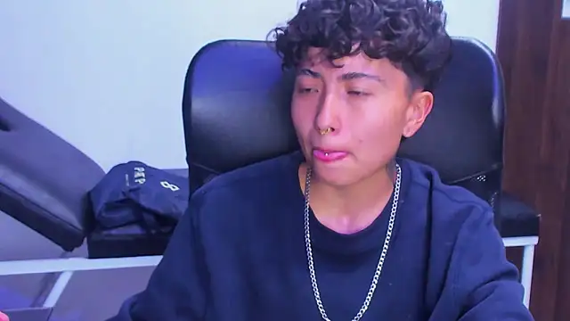 Im_Mathias' Webcam Show