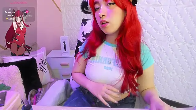 Dakkotta__ Chat XXX in diretta