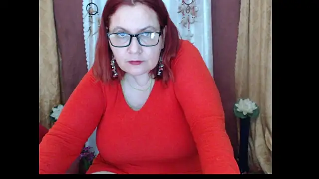 PlayfullMature 现场XXX聊天