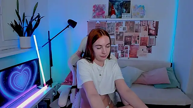 Mia_Madden 现场XXX聊天