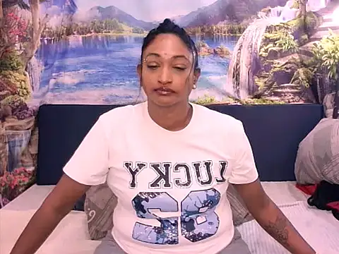 Chat XXX en directo de indianspicey