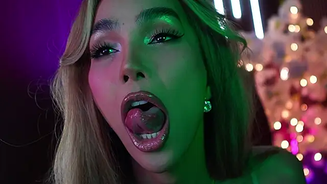 Show Webcam de xxforyoureyesonlyxx