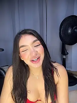 jenn_fit Webcam show