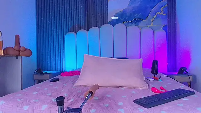 abbyrouss_のライブXXXチャット