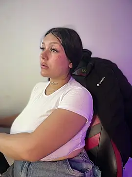 Show webcam de Miia__Taylor