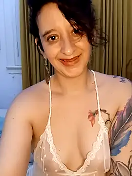 Onlyluana's Live XXX Chat