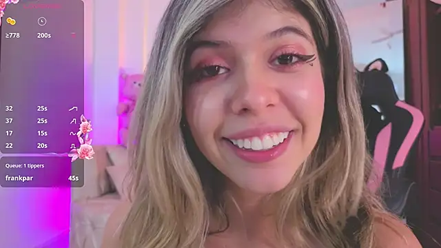 NATAASHA___'s Live XXX Chat