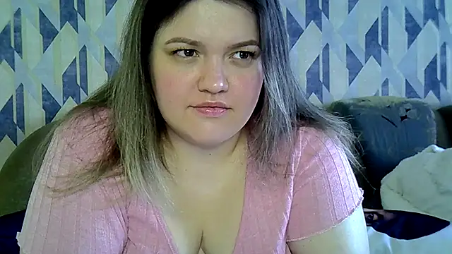 AnitaWillias 即時 XXX 聊天