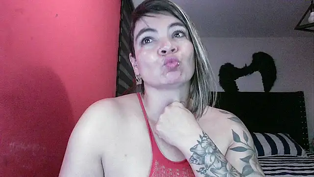 charlotedoll Live XXX-chat