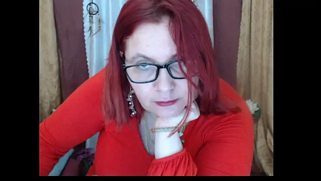 Živý XXX chat PlayfullMature