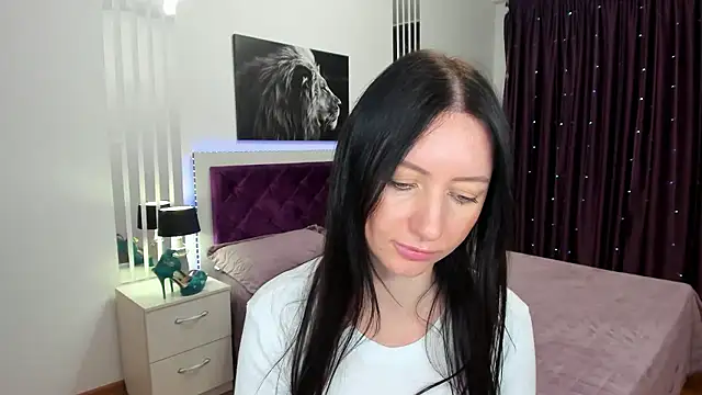 NikaHoney 即時 XXX 聊天