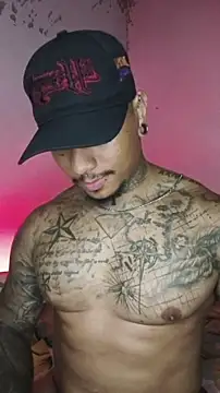 David_tatto1's Live XXX Chat