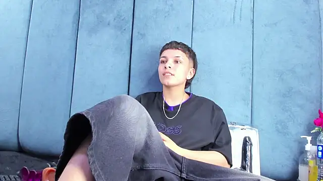 Živý XXX chat Megan_Thompson_