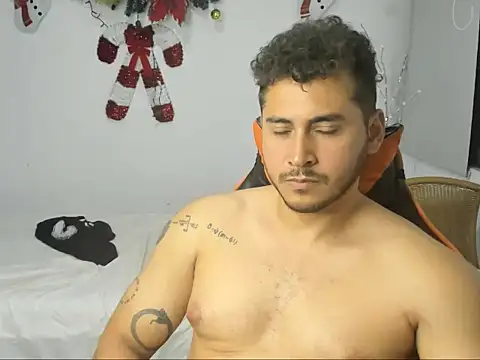 ashlan_king: онлайн-секс-чат