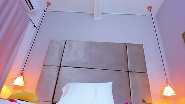 Živý XXX chat isabel_sofiaa