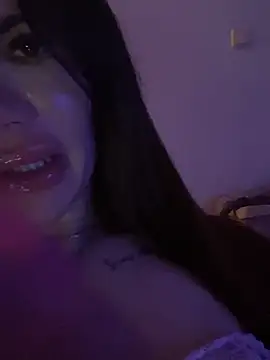 LyraEva élő XXX-chatje